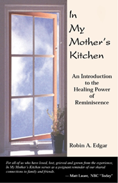 In My Mother's Kitchen